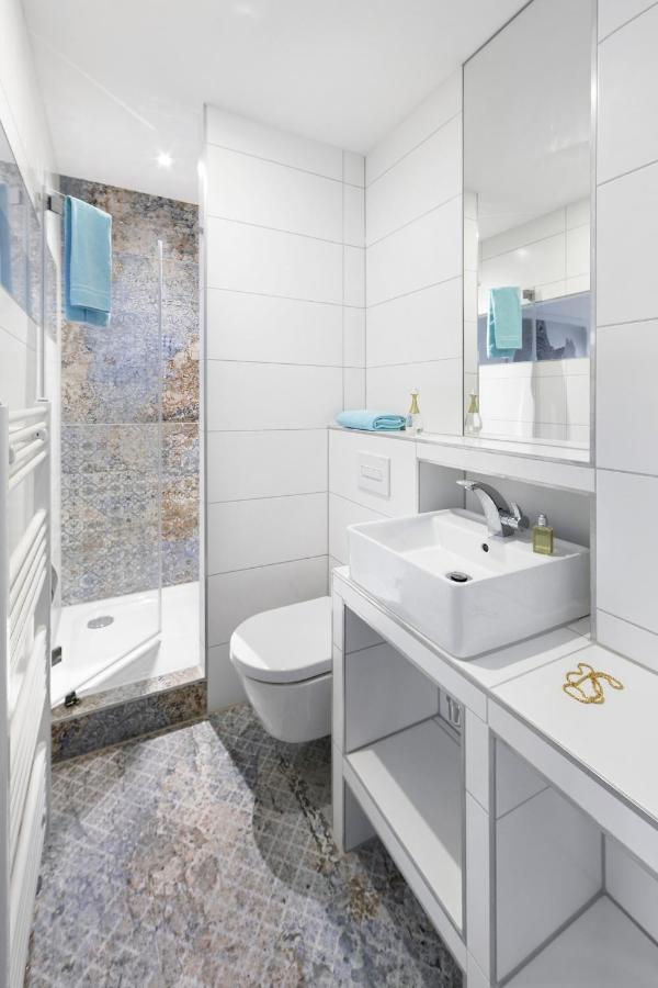 Appartement Elflein Quartier *